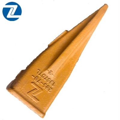 China Alloy Steel PC200 Excavator Bucket Tooth Tiger Long -- 205-70-19570TL-2 for sale