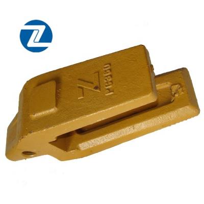 China Alloy Steel Excavator Spare Parts Bucket Adapter PC360For Sale for sale