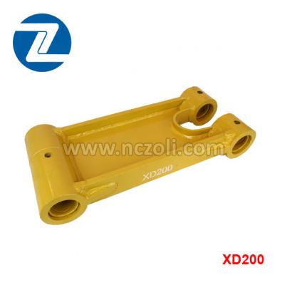 China Link of Hotels H for Excavator Parts in Model XD200 for sale