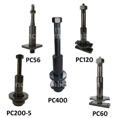 China Shops Mini Crawler Undercarriage Parts - Track Adjuster Cylinder Construction Material Part Number PC40 for sale