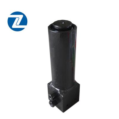 China OEM Excavator Track Adjuster E70B 45# Steel Seamless Tubes and Pipes for sale