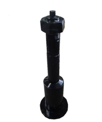 China ZAX230 excavator Cylinder Track Adjuster for ZAX230 excavator for sale