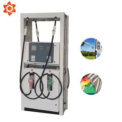 China Factory supply diesel /gasoline /kerosene gasoline diesel kerosene dispenser direct fuel dispenser for sale