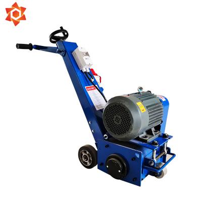 China Factory Concrete Road Milling Machine Price Asphalt Scarification Machine for sale