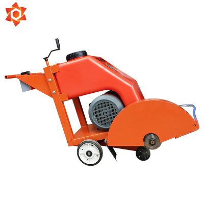 China Building Material Shops 800mm New Product High Quality Concrete Road Saw Asphalt Cutter / Cutting Machine for sale