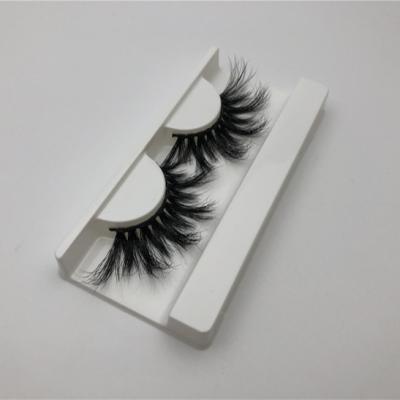 China 25-30 Mink Eyelash Mink Wholesale Style Periods Eyelash News False Eyelashes 5D Effect Natural Soft Dramatic Lashes for sale