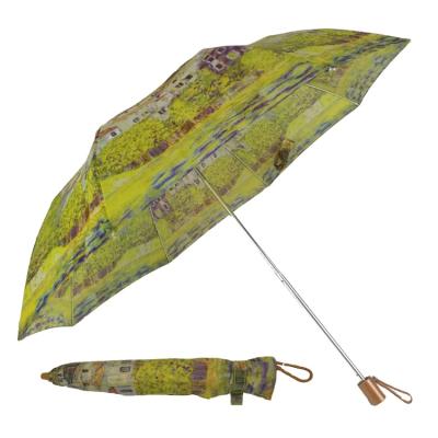 China Woman Two Folding Umbrella Supplier Vintage Japanese Umbrellas For Sale for sale