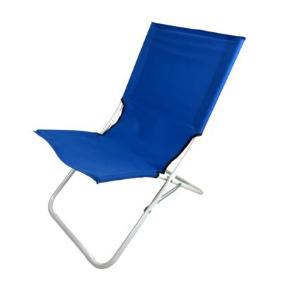 China Eco-friendly Outdoor Folding Good Quality Fishing Camping Chair Adults Beach Chair Kids Fishing Portable Leisure Aluminum Lunch Chair for sale