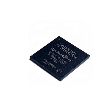 China New and original EP4CE15F17C8N integrated circuit Foshan standard integrated circuit for sale