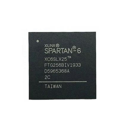 China New and original Bluetooth integrated circuit IC standard integrated circuit XC6SLX150T-2CSG484I integrated circuit Tda4558 standard chip for sale