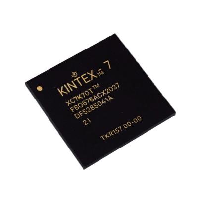 China New and Original XC7A75T-1CSG324C Integrated Circuit Standard Integrated Circuit Stk for sale