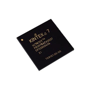 China New and Original Integre Standard DC to AC XC7A75T-1CSG324C Integrated Circuit Circuit Converter for sale