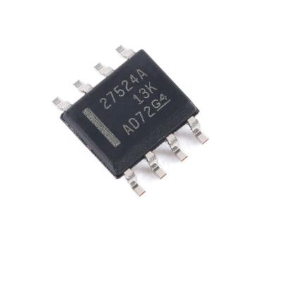 China New and Original UCC27524ADR Integrated Circuit Standard Components IC Chips Integrated Circuits Ic) Icm-1 for sale