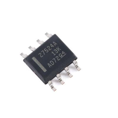 China New and Original UCC27524ADR Standard Integrated Circuit Drone Integrated Circuits for sale