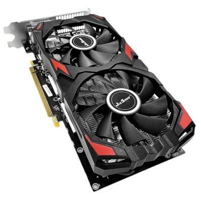 China Cheapest China Workstation Graphics Card 8GB RX 580 GDDR5 GPU for rtx 3080 gaming Asus 3090 graphics cards rtx desktop rx 580 8gb for sale