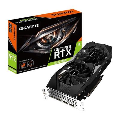 China SUPER Workstation GeForce RTX 2060 Gaming 8GB GDDR6 Video Card In 2060s Running 1660s 2060 1660 GPU Graphics Card for sale