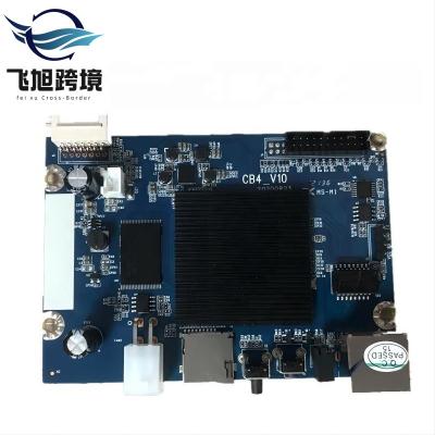 China CB4_ V10 H60S control board applies to M20 general M21 M30 m31m32 CB4_ V10 H60S series of M20 M30 for sale