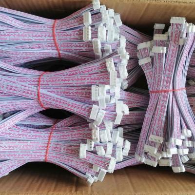 China 20cm 2*9 18Pin 2x9 18P Control Board Signal Cable Wire For S9 S9i S9j L3+ S17 T17 Breadboard Control Board for sale