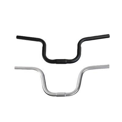 China Titanium Folding Bike Folding Bike Handlebar, K-Whale, Custom Bicycle Handlebars for sale