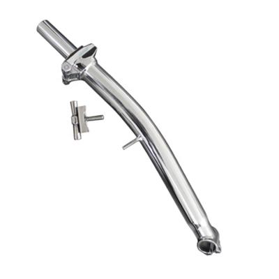 China Titanium Titanium Folding Gr9 Bike Stem 20' (Ti-3AL/2.5V) for sale