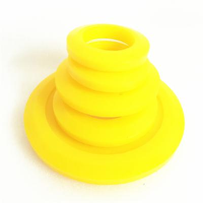 China Customized Polyurethane Rubber Vibration Damper Mounts XT-0054 for sale