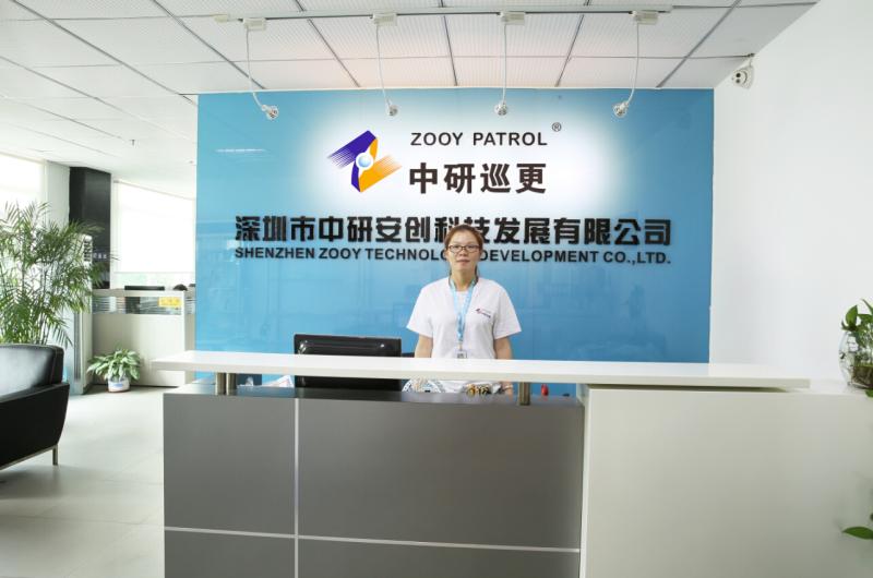 Verified China supplier - Shenzhen Zooy Technology Development Co., Ltd.