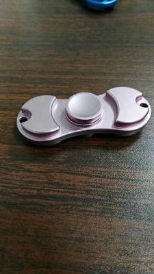 China Hot sale Fidget Hand Spinner Finger Spinner Fingertip Spinner Stress Relief Anxiety Relief Toy for sale