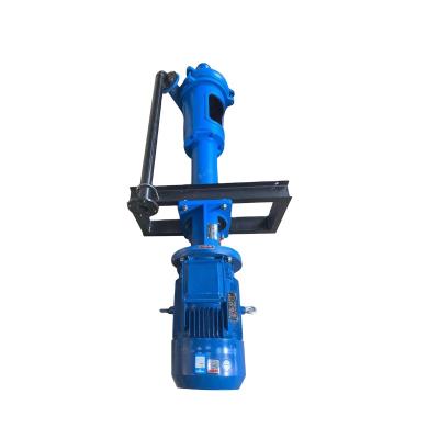 China Other High Resolution Centrifugal Mud Water Slurry Pump Coal Mine Submersible Drilling And Grouting for sale