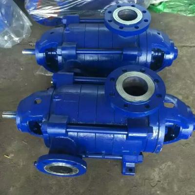 China Simple Structure With OEM Farm Irrigation Pump Centrifugal Pump Horizontal Multistage Pump Customized Stable Pressure for sale