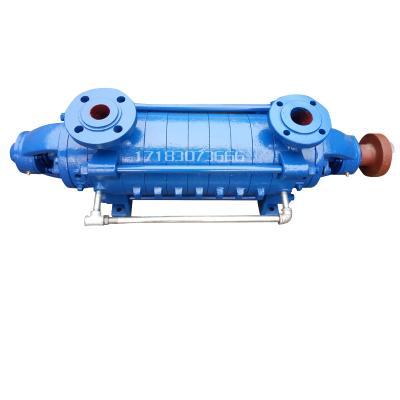 China High Efficiency DG Series Boiler Hot Water Pump Water Circulation Hot Selling Water Pump for sale