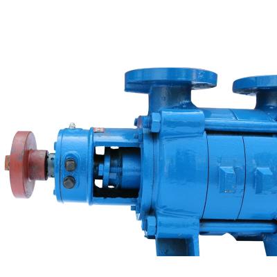 China High efficiency wholesale price dg series boiler hot water pump water circulation water pump for sale