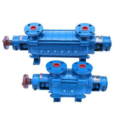 China high efficiency custom made dg series boiler hot water pump water circulation water pump for sale