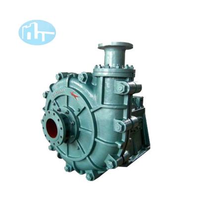 China Wholesale Wear Resistant Vertical Slurry Pumps Factory Price Factory Price Dredge Centrifugal Pump For Safety 100% for sale