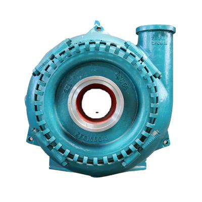 China Other Fashion Sand Pump Ming Salt Water Rough Long Hot Selling Approximate Life Span For Flotation Sand Dredger Gravel Pump for sale