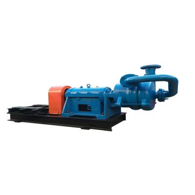 China Mining Industry Wholesale Centrifugal Pump Filter Press Vertical Multistage Feed Pump for sale