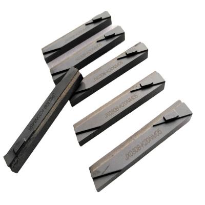 China long life steel bored whetstone tools K20NM05 sunnen CBN honing stones K20NM05 for sale