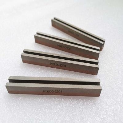 China Hone Cylinder Tool 95X10X10mm SUNNEN ROTTLER Whetstone Diamond Honing Stones for sale