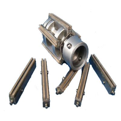 China Compresser.Automotive Small Diameter Cylinder Honing Head Diamond Honing Stones Abrasive Tools for sale