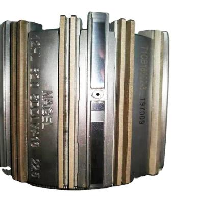 China Motercycle Cylinder Engine Block Hole Refurbishing Diamond Whetstone Honing Stone Multi-stone Honing Head for sale