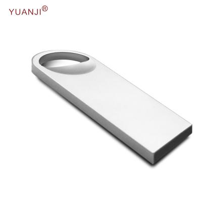 China Creative Metal Manufacturer Promotion Metal USB Flash Drive U Disk 4GB 8GB 16GB for sale