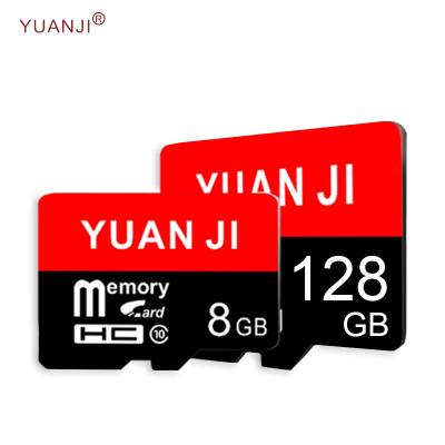 China Chip Factory Supply 100% Full Capacity 4GB 8GB 16GB 32GB 64GB 128GB 256GB SD TF Memory Card PCB Board for sale