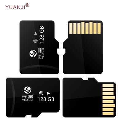 China A+ Chip Promotional support extend tf card up to 128gb memory wholesale for sale