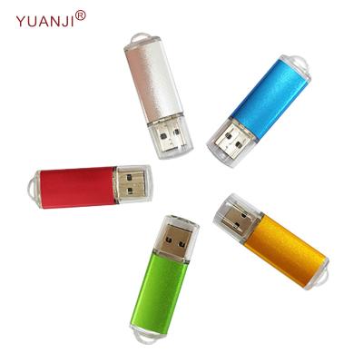 China Hot Sale Plastic 8GB USB Flash Memory High Quality Cheap Bulk Order for sale