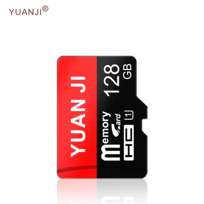 China Chip Manufacturer Wholesale Cheap 100% Total Capacity 128gb Flash Memory Card PCB Board 128 Gb for sale