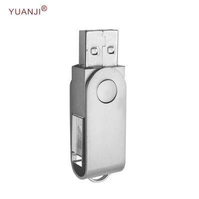 China Crystal Factory Direct Sale 128GB USB Stick Drive USB Flash Disk for sale