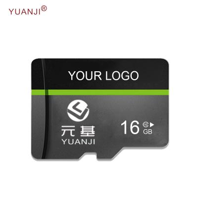 China PCB Board Chip Manufacturer Wholesale Memory Card 16gb SD Card For Mobile Phone for sale