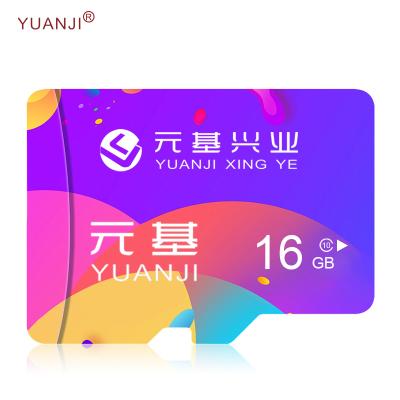 China 16GB PCB Board Chip Professional Supplier Flashd ISK SD Card Memory Card for sale