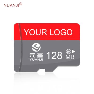 China PCB Board Chip Low Price Brand New Bulk TF Card 128 Mb Memory SD Card for sale