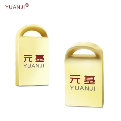 China Good Metal New Product Customized Usb Memory Stick Metal Price for sale