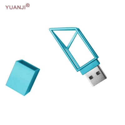 China Cheap OEM Atsc Mini Metal USB Flash Drive Usb Stick for sale